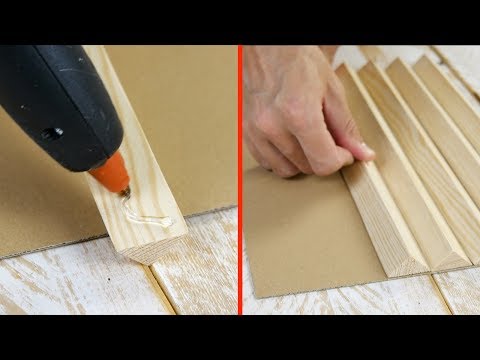 collez-des-bouts-de-bois-sur-du-papier-pour-une-illusion-d'optique-exceptionnelle-!