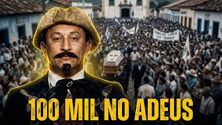O VOO PARA BELÉM QUE TRANSFORMOU CORONEL LUDUGERO EM LENDA