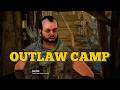 Obtaining Ironwood in the Outlaw Camp | Gothic Remake