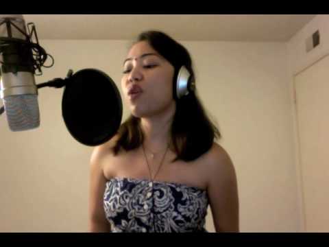 That's what love is for - Amy Grant (Cover) - Diane de Mesa
