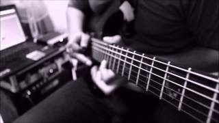 for today - break the cycle (guitar cover)