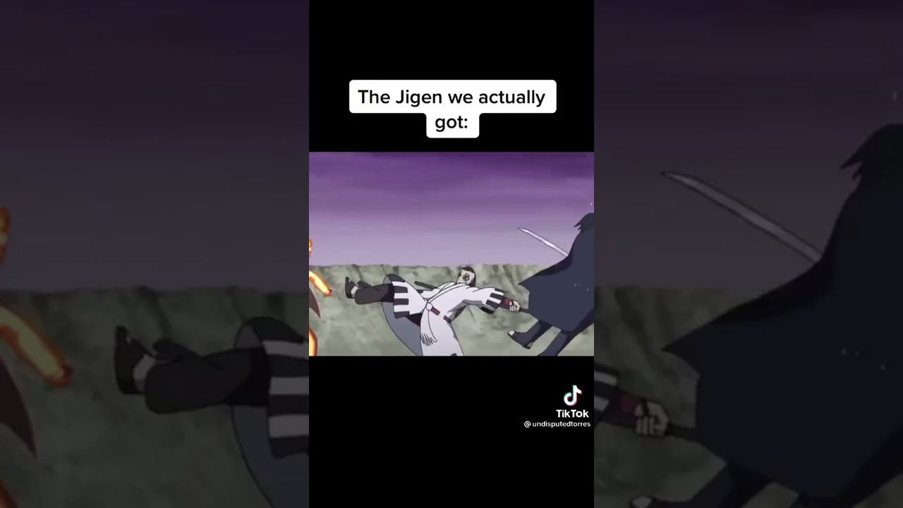 BORUTO latest episode 206 fight