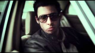 Example - Official Video Mashup