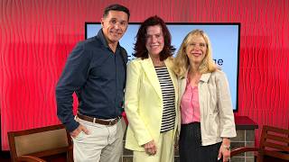 F&M Today! Lord Teach Me to Pray with Carol Weiler