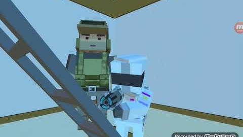 FBI open up MEME (SSB2) (REUPLOADED)