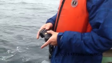 Autonomous Surface Vehicle With A Better Strategy to Explore Our Ocean