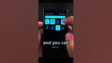 How to Turn Off Mobile Data 4G or 5G on Android Devices part 4