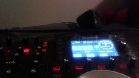 Numark NV Problem #2