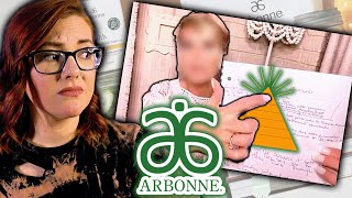 Arbonne Top Leader Confirms it's a Pyramid Scheme?! #antimlm