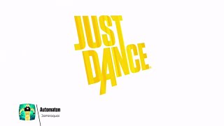 Automaton-Jamiroquai-Just Dance 2018