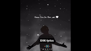 Raanjhan Raanjhan Song layers 💫🖤🥀