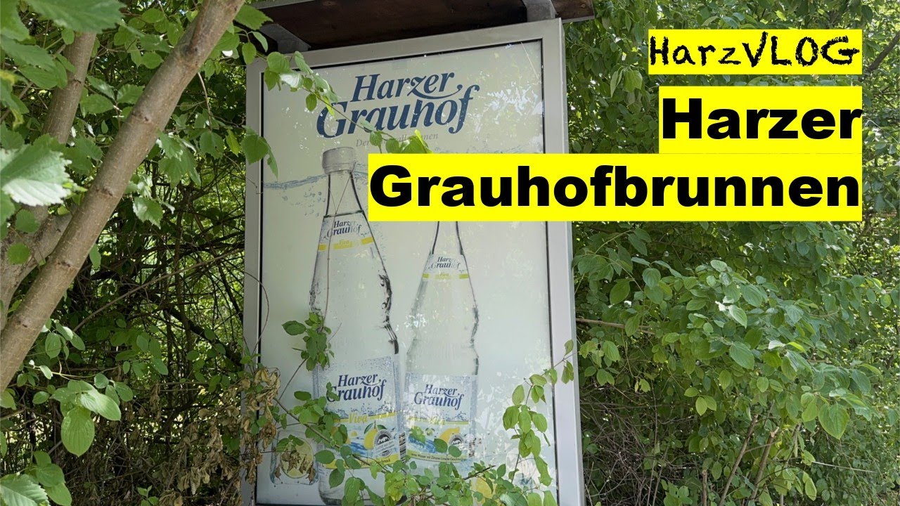 Harzer Grauhofbrunnen