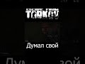 Escape From Tarkov - Думал свой #escapefromtarkov #eft #Spectator_3244 #shorts