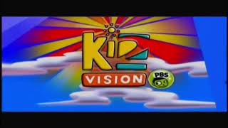 Wpbt Kidvision Pbs Ident 2014