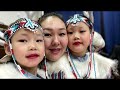 Бриллианты Якутии | Танец "Олени" | Группа "Кокетки" на танцевальных конкурсах