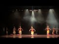 Karya tari panchali oleh ai puspa pendidikan tari unj 2017 balinese dance