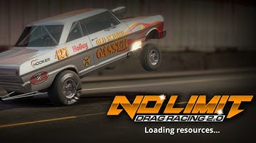 HOW I SET TIMING AND FUEL ON DYNO | NO LIMIT DRAG RACING 2.0