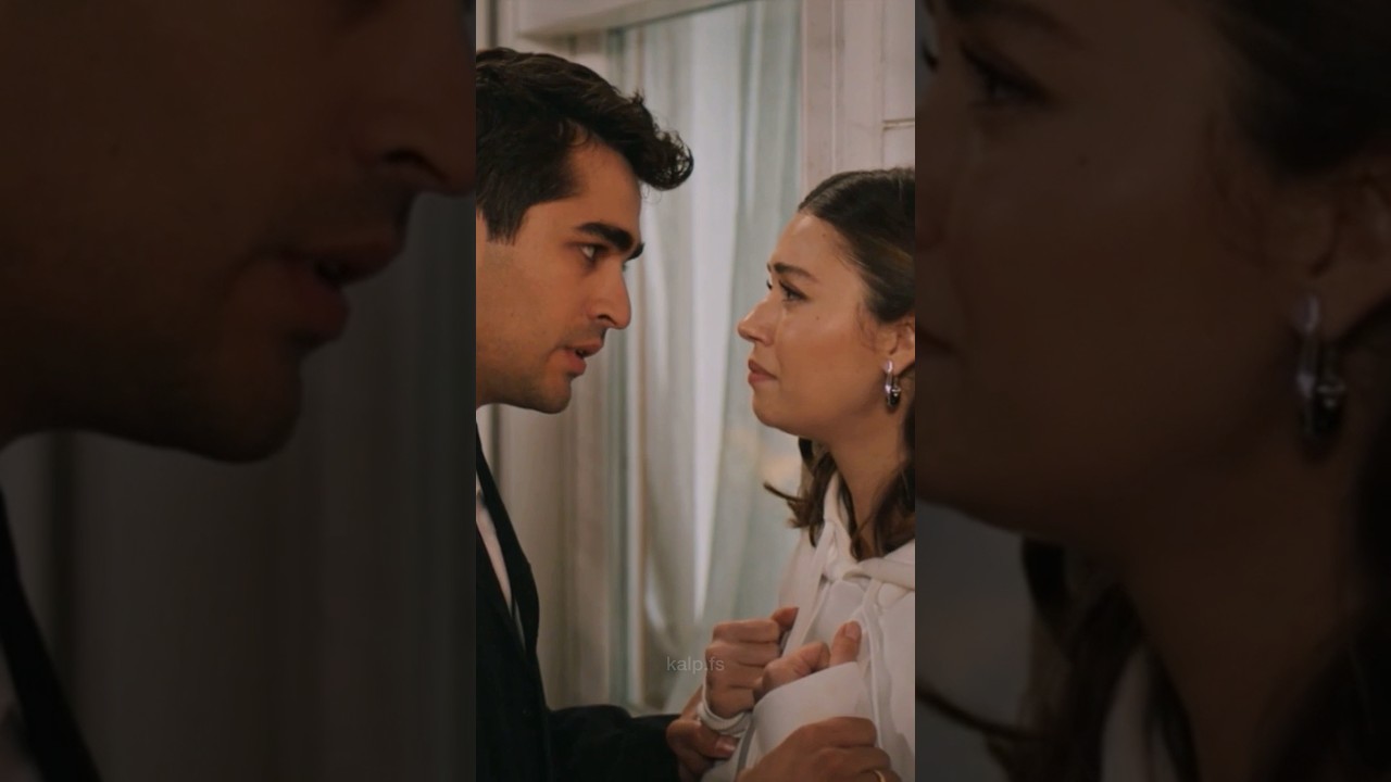 Никогда не забудет его слова💔#yalicapkini #seyfer #turkishseries #зимородок #love #сериал #ferit