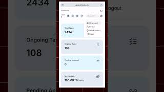 DoTasks UPI ID Update Kaise Kare? | Easy OTP Verification Process