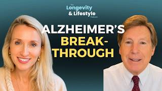 90% of Patients Improved. The Alzheimer's Trial Changing Everything