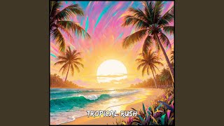 Shimmering Tide