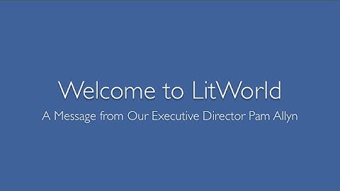 Platform: Introduction Video