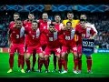Gibraltar on first World Cup road