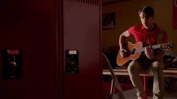 Glee - They Long to Be Close to You (Full Performance)