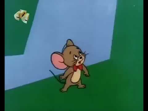 Том и Джерри.Новое шоу.3 серия.
