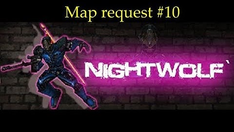 UT99 BT - Map request #10 / CTF-BT-Mausoleum