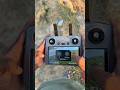 DJI mini 5 pro return to home 🏠 #shorts #drone #djimini5pro #trending