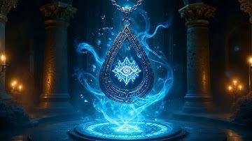 Erases DESTRUCTIVE Programs: AILMENTS, CURSES, EVIL EYES and AGING – 1111Hz