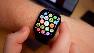 15 ajustes importantes para o seu Apple Watch!