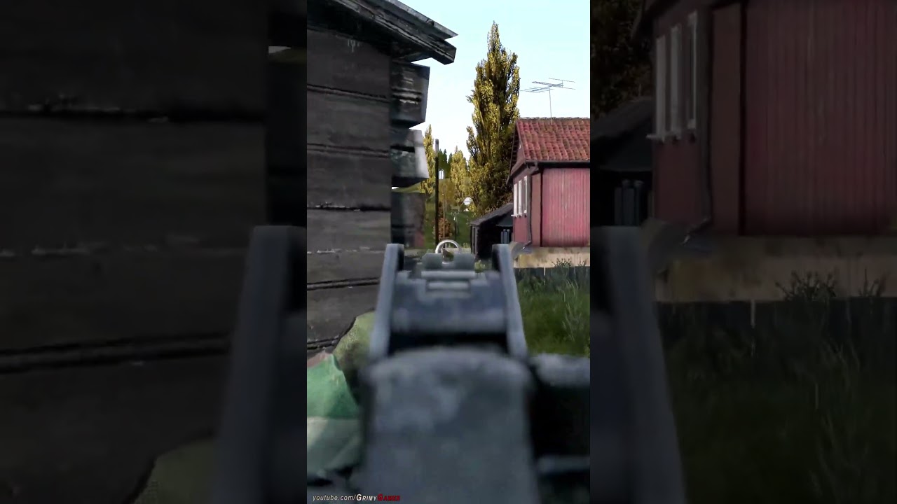 MOSIN SNIPER vs BANDIT! | DayZ Gameplay 