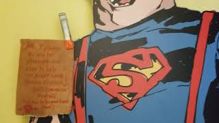 One Eyed Willy And His Treasure