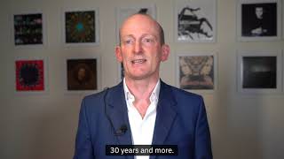 Investor Testimonials - Patrick