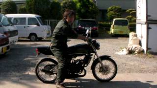 RZ50 参考動画