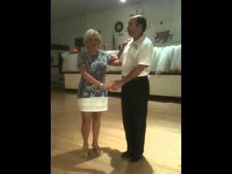 JitterSwing Lesson Imperial