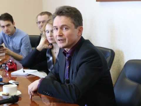 Глава Миасского округа – о будущем приюта для бездомных животных.
