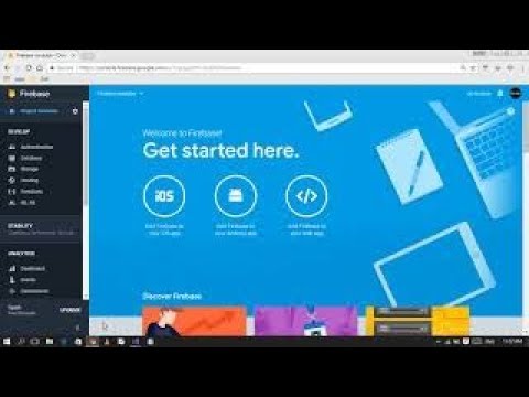 C# Application to