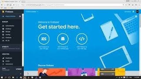 C# Application to Firebase Database - Retrieve Image from Google