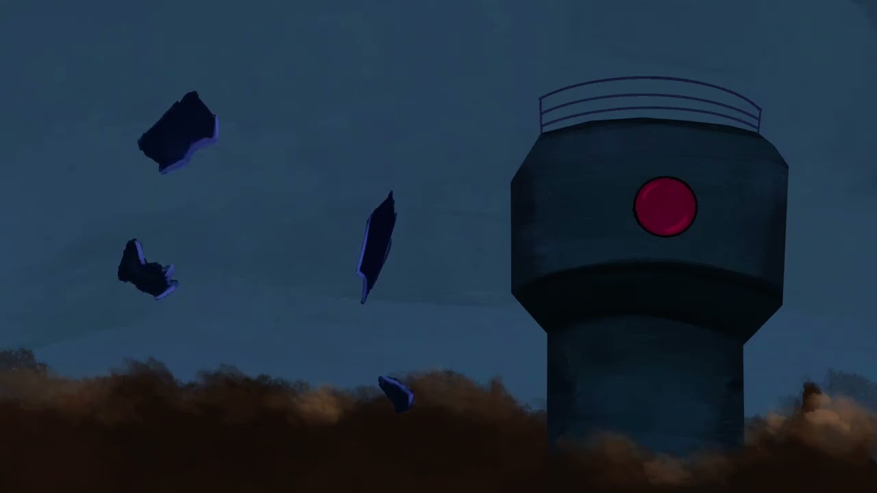 Watch COME BACK WHEN YOU'RE READY - Animated Video on YouTube Watch COME BACK WHEN YOU'RE READY - Animated Video on YouTube