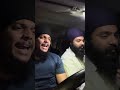 Tere bol nae amritpal kavisher simranjit singh parwana  bhaiamritpalsinghkhalsa