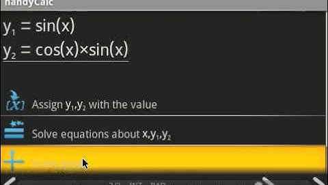 handyCalc Introduction .mp4