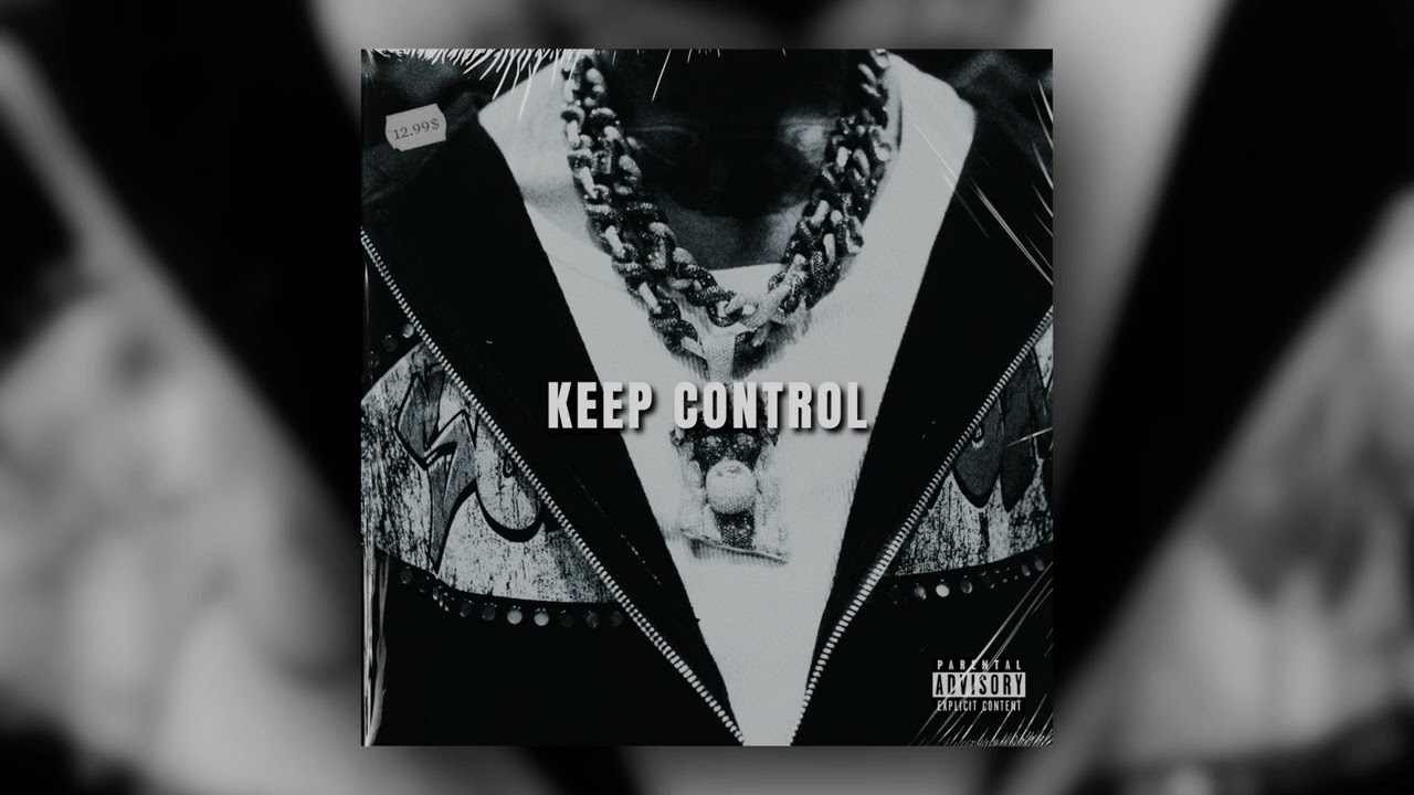 [FREE] Key Glock x Glorilla x Sexyy Red Type Beat - "Keep Control" | 2025