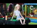 Life with Barbie Episode 27 - &quot;Arcade Charades&quot;