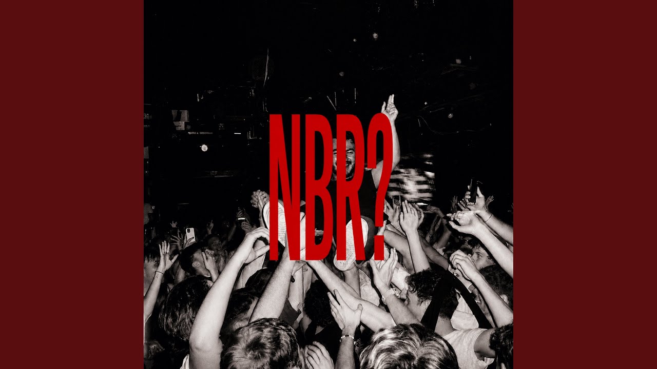 Watch NBR? on YouTube Watch NBR? on YouTube