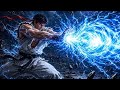 Ryu Theme, Street Fighter - Gio Celebrus