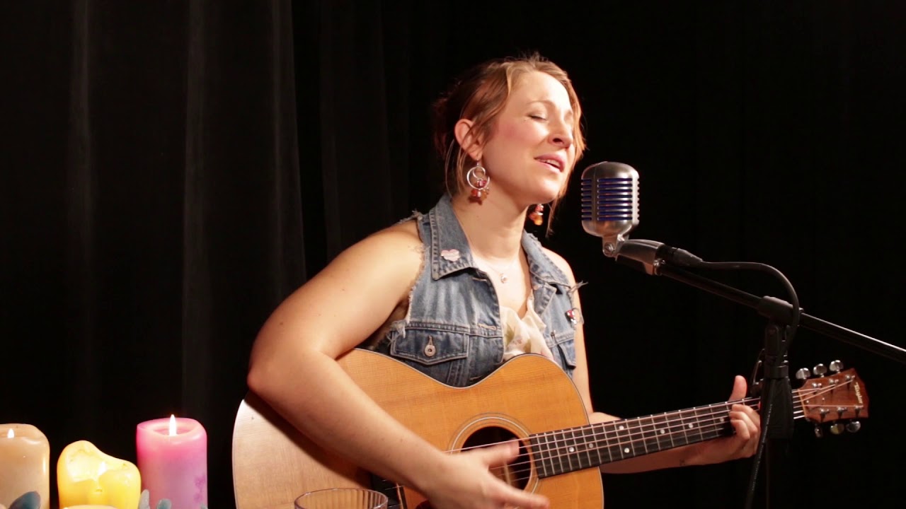 Midnight In Harlem Miranda Kennedy (cover) YouTube