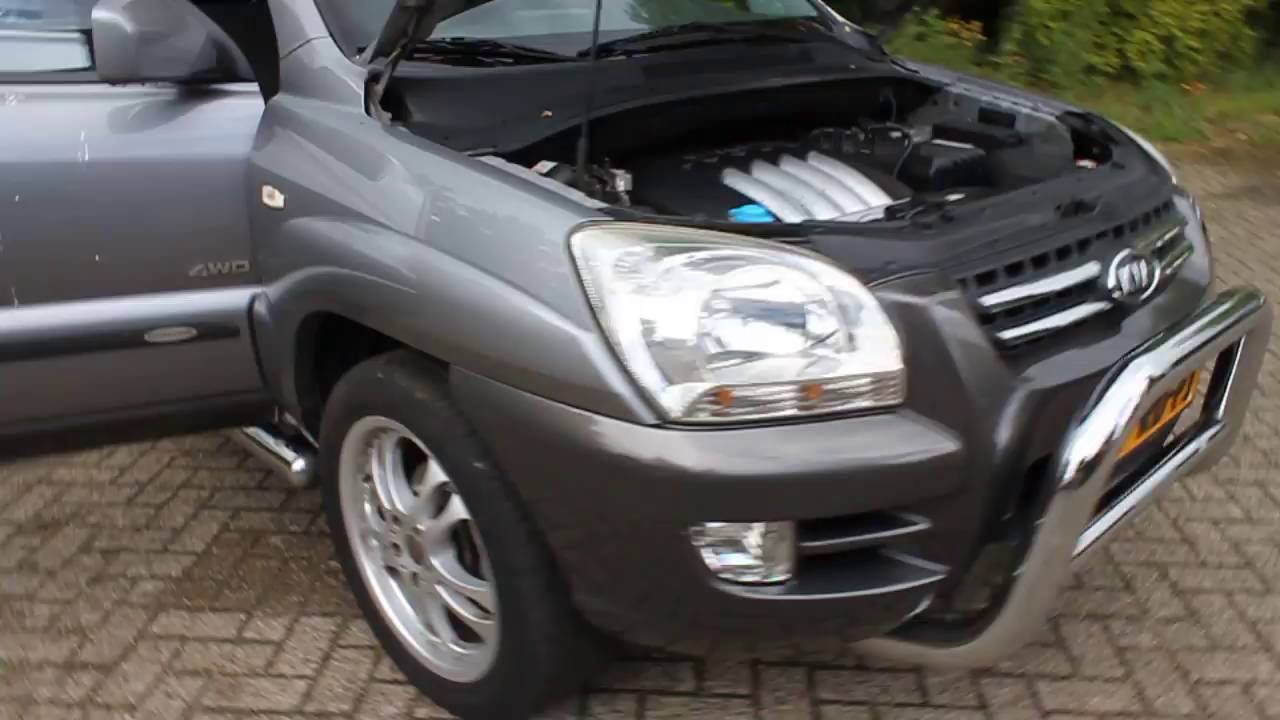 P0299 kia sportage